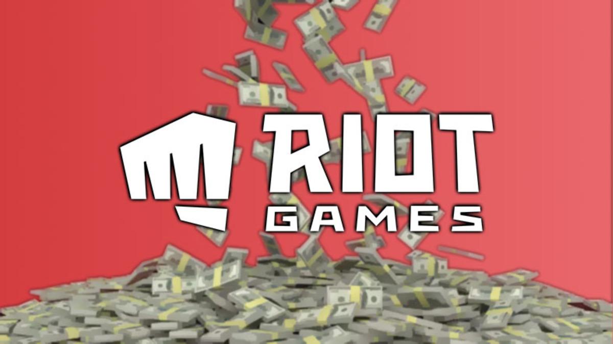 Riot Games, Cinsiyet Ayrımcılığı Yaptığı Gerekçesiyle Kadın Çalışanlarına 100 Milyon Dolar Ödeyecek