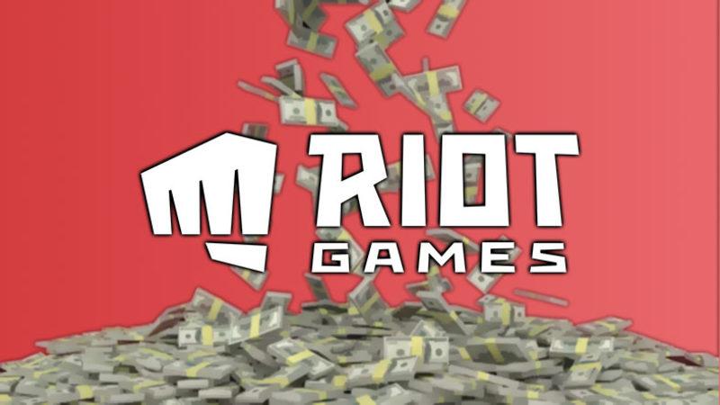 Riot Games, Cinsiyet Ayrımcılığı Yaptığı Gerekçesiyle Kadın Çalışanlarına 100 Milyon Dolar Ödeyecek
