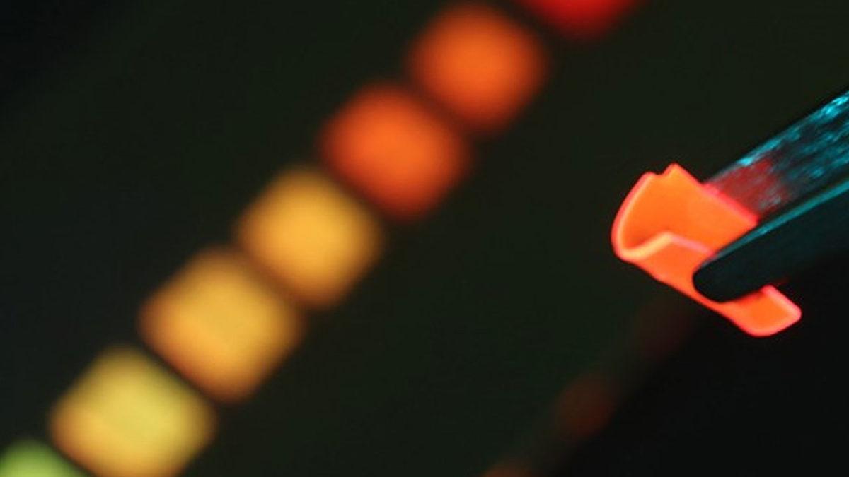 Tekstil Ürünlerine Yerleştirilebilecek Esnek Güneş Yoğunlaştırıcılar Geliştirildi