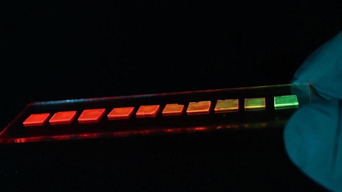 Tekstil Ürünlerine Yerleştirilebilecek Esnek Güneş Yoğunlaştırıcılar Geliştirildi