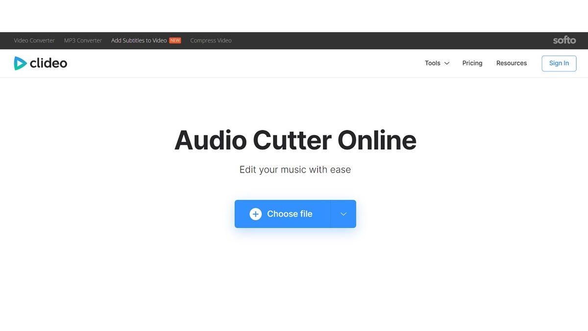 Telefonunuza Zil Sesi Yapın: 8 Online Müzik Kesme Programı Tavsiyesi