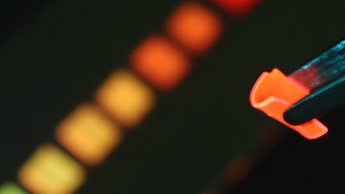 Tekstil Ürünlerine Yerleştirilebilecek Esnek Güneş Yoğunlaştırıcılar Geliştirildi