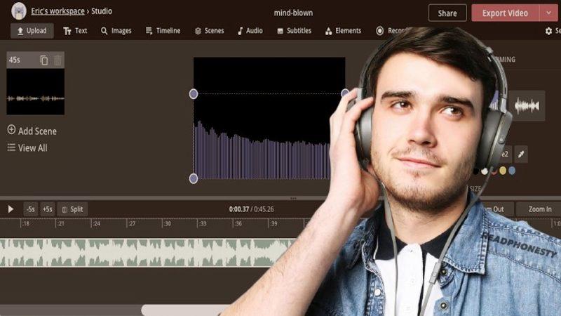 Telefonunuza Zil Sesi Yapın: 8 Online Müzik Kesme Programı Tavsiyesi