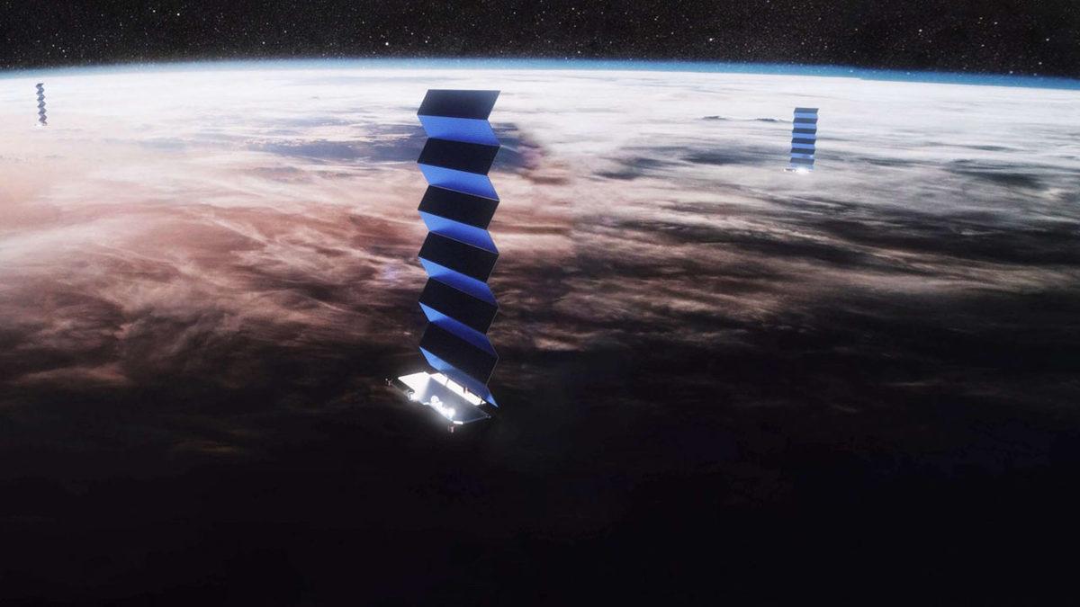 Elon Musk, Çinliler Tarafından Linç Ediliyor: Starlink Uydularının Çin Uydularını Tehdit Ettiği İddia Edildi