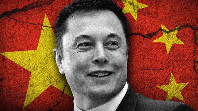 Elon Musk, Çinliler Tarafından Linç Ediliyor: Starlink Uydularının Çin Uydularını Tehdit Ettiği İddia Edildi