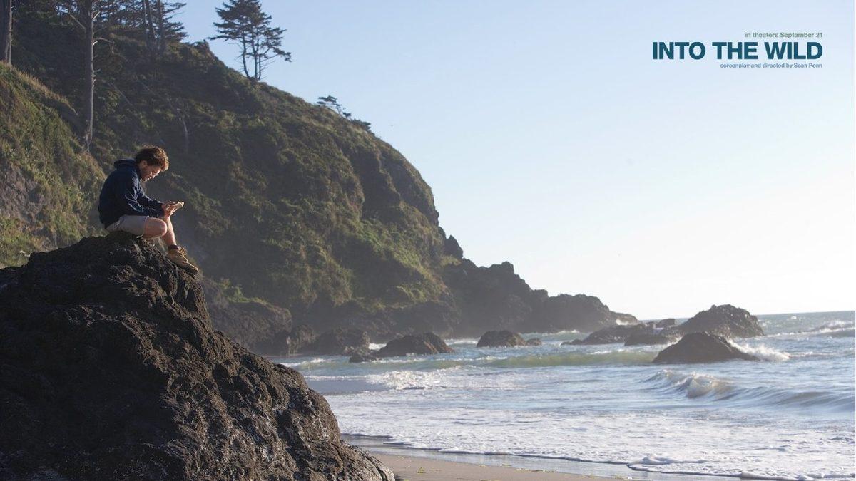 Bir Anda Her Şeyi Bırakıp Doğaya Kaçma İsteği Uyandıran Into the Wild Filmiyle Hafızalara Kazınan 16 Replik