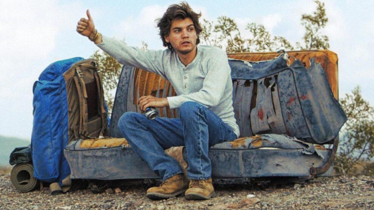 Bir Anda Her Şeyi Bırakıp Doğaya Kaçma İsteği Uyandıran Into the Wild Filmiyle Hafızalara Kazınan 16 Replik