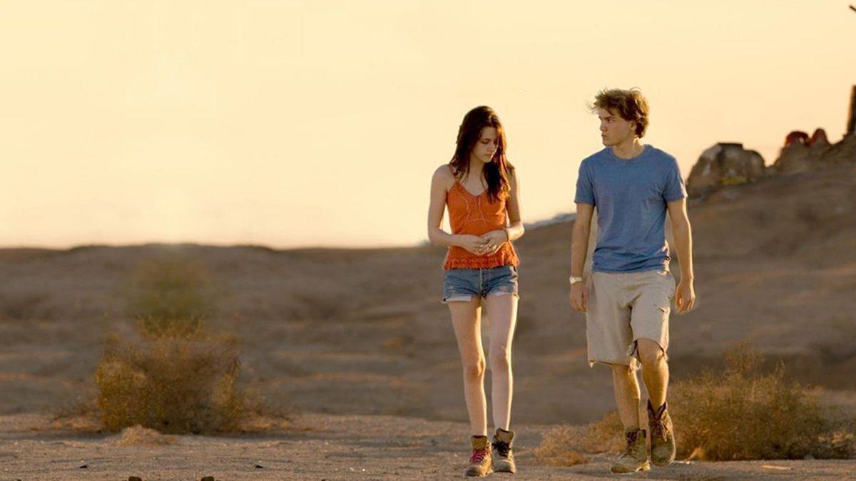 Bir Anda Her Şeyi Bırakıp Doğaya Kaçma İsteği Uyandıran Into the Wild Filmiyle Hafızalara Kazınan 16 Replik