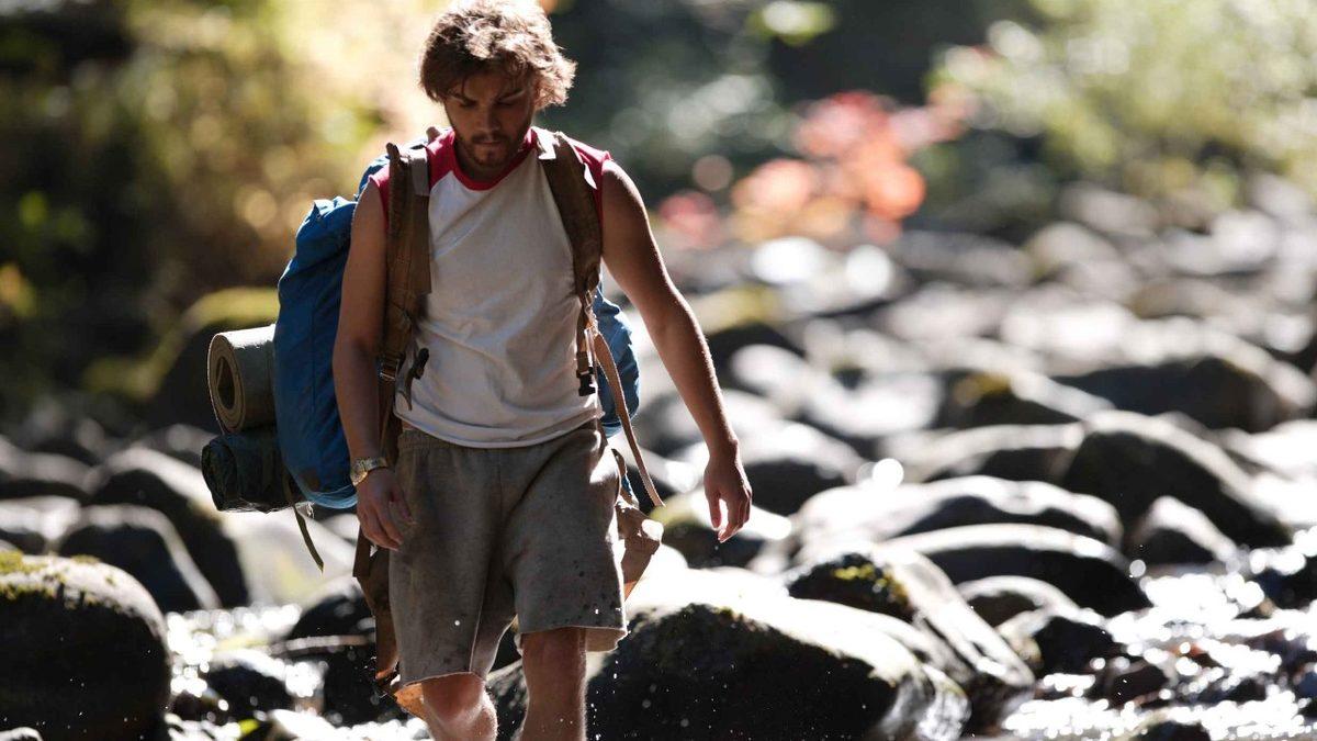 Bir Anda Her Şeyi Bırakıp Doğaya Kaçma İsteği Uyandıran Into the Wild Filmiyle Hafızalara Kazınan 16 Replik