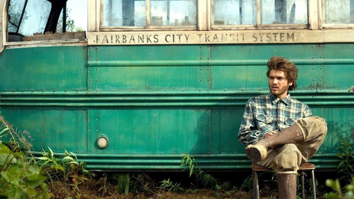 Bir Anda Her Şeyi Bırakıp Doğaya Kaçma İsteği Uyandıran Into the Wild Filmiyle Hafızalara Kazınan 16 Replik