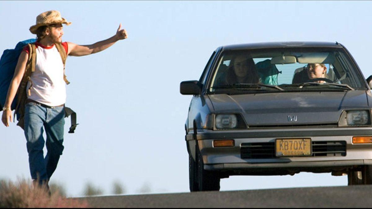 Bir Anda Her Şeyi Bırakıp Doğaya Kaçma İsteği Uyandıran Into the Wild Filmiyle Hafızalara Kazınan 16 Replik