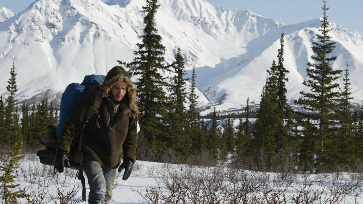 Bir Anda Her Şeyi Bırakıp Doğaya Kaçma İsteği Uyandıran Into the Wild Filmiyle Hafızalara Kazınan 16 Replik