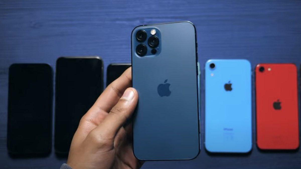 iPhone 12 Pro’da 5G ile Çalıştığında Çok Sıkıntı Çıkaracak Bir Batarya Sorunu Keşfedildi