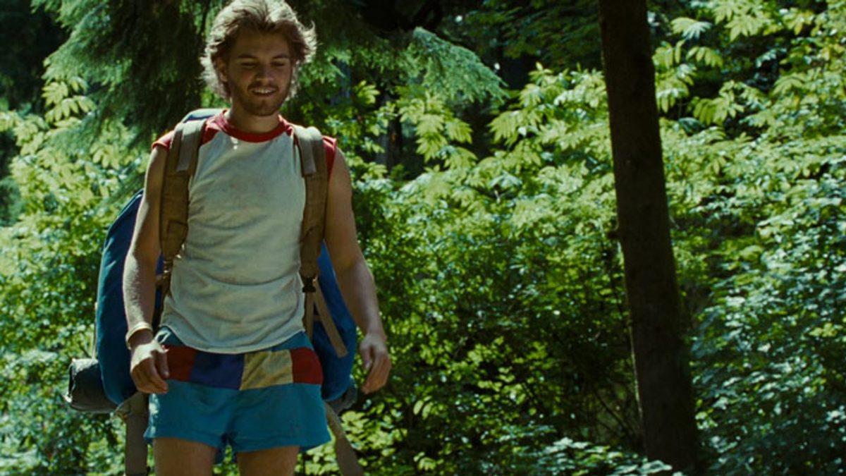 Bir Anda Her Şeyi Bırakıp Doğaya Kaçma İsteği Uyandıran Into the Wild Filmiyle Hafızalara Kazınan 16 Replik