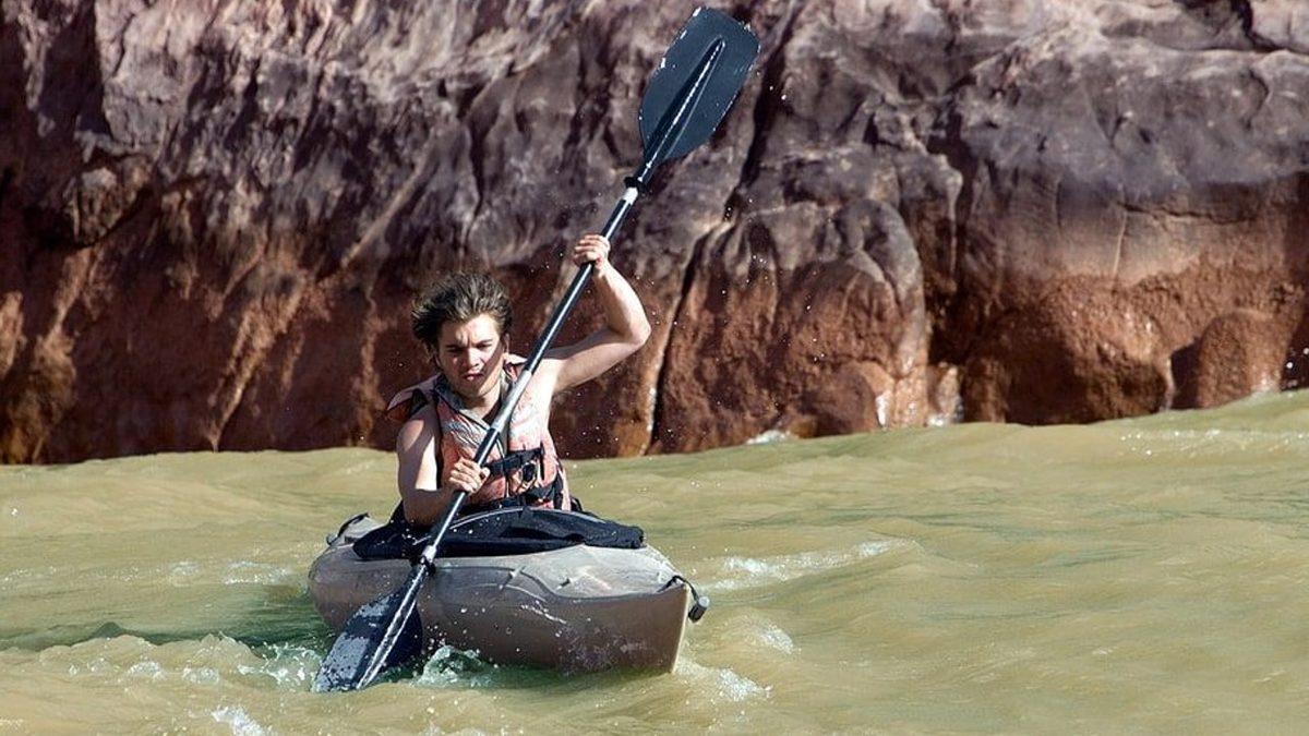 Bir Anda Her Şeyi Bırakıp Doğaya Kaçma İsteği Uyandıran Into the Wild Filmiyle Hafızalara Kazınan 16 Replik