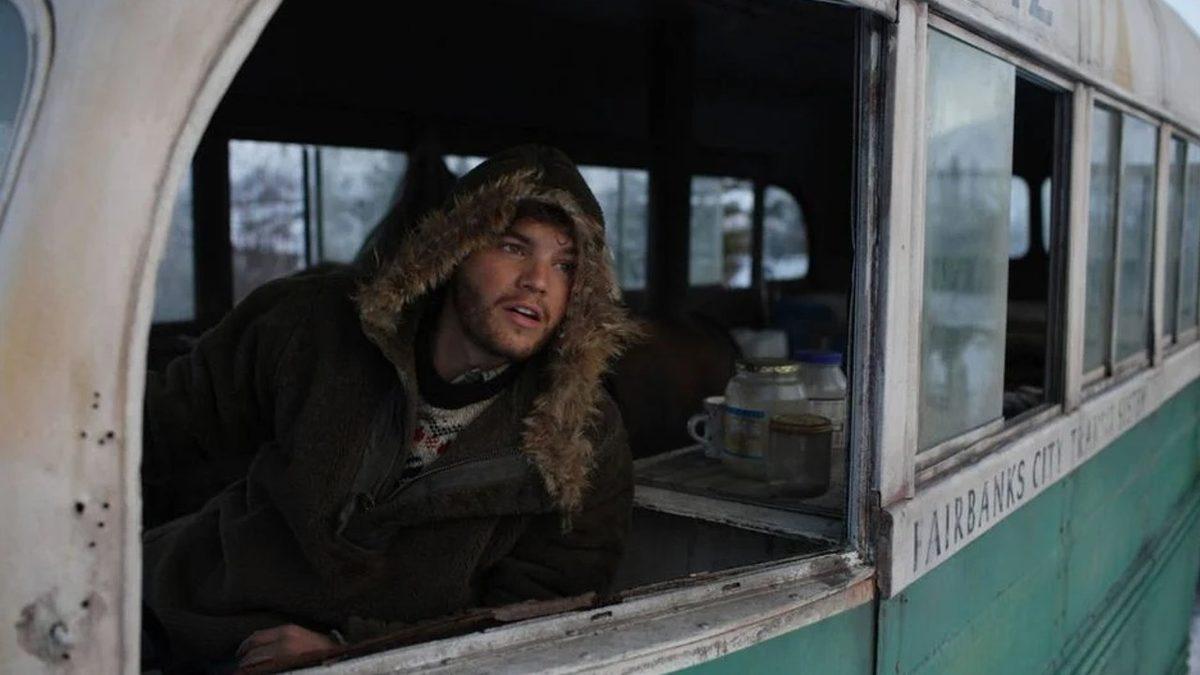 Bir Anda Her Şeyi Bırakıp Doğaya Kaçma İsteği Uyandıran Into the Wild Filmiyle Hafızalara Kazınan 16 Replik