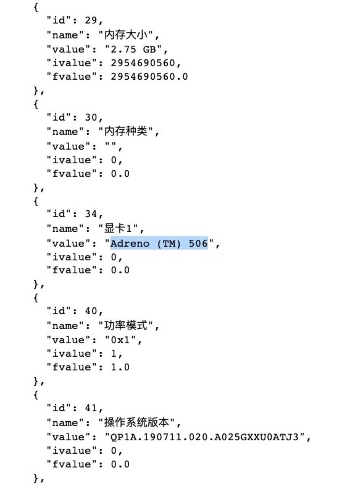 Samsung Galaxy A02s’in Bazı Donanım Özellikleri Ortaya Çıktı