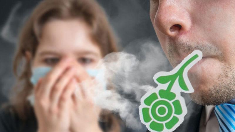 Çocuğunuz Sigara İçiyorsa Sebebi Siz Olabilirsiniz: Ebeveynleri Sigara İçen Gençlerin Sigara Başlama İhtimali Açıklandı