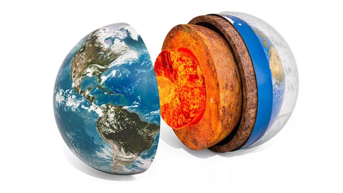 Göründüğünden Çok Daha Derin ve Karmaşık: Dünya’yı Oluşturan Katmanlar Nelerdir, İnsanlık Bunları Nasıl Öğrendi?