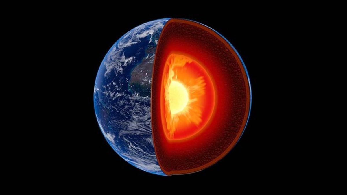 Göründüğünden Çok Daha Derin ve Karmaşık: Dünya’yı Oluşturan Katmanlar Nelerdir, İnsanlık Bunları Nasıl Öğrendi?