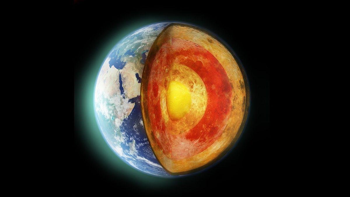 Göründüğünden Çok Daha Derin ve Karmaşık: Dünya’yı Oluşturan Katmanlar Nelerdir, İnsanlık Bunları Nasıl Öğrendi?