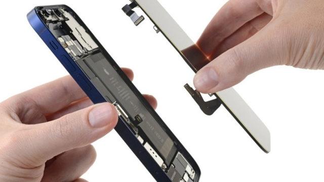 Fiyatlarıyla Dudak Uçuklatan iPhone 12 ve iPhone 12 Pro’nun İçi Dışına Çıkarıldı