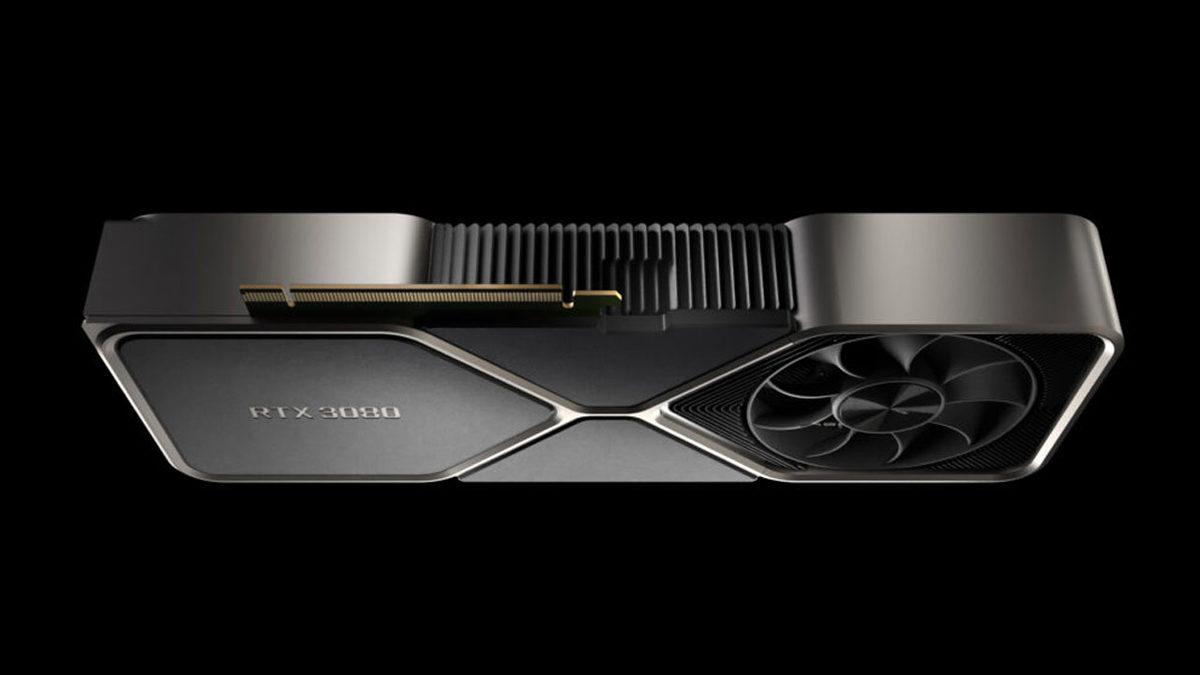 Çin’deki Satıcıların NVIDIA GeForce RTX 3080 Satış Rakamlarını Çarpıttığı Ortaya Çıktı