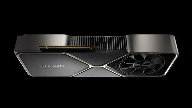 Çin’deki Satıcıların NVIDIA GeForce RTX 3080 Satış Rakamlarını Çarpıttığı Ortaya Çıktı