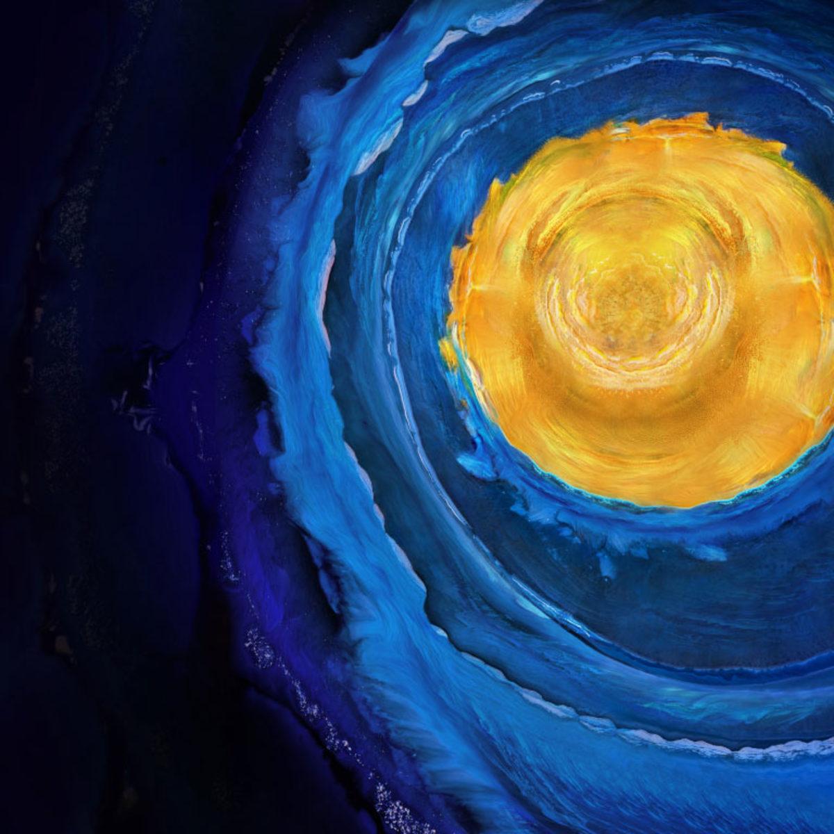 Huawei Mate 40 Pro’nun 2K Çözünürlüklü Duvar Kağıtları Yayınlandı