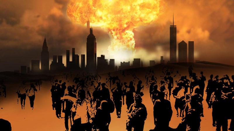 Ünlü Siyaset Bilimciye Göre "3. Dünya Savaşı" İçin İlk Belirtiler Ortaya Çıktı