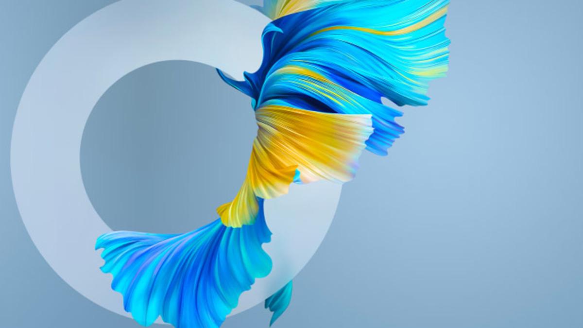 Huawei Mate 40 Pro’nun 2K Çözünürlüklü Duvar Kağıtları Yayınlandı