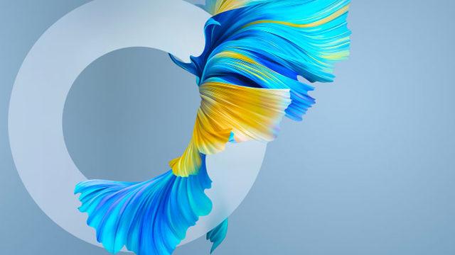 Huawei Mate 40 Pro’nun 2K Çözünürlüklü Duvar Kağıtları Yayınlandı