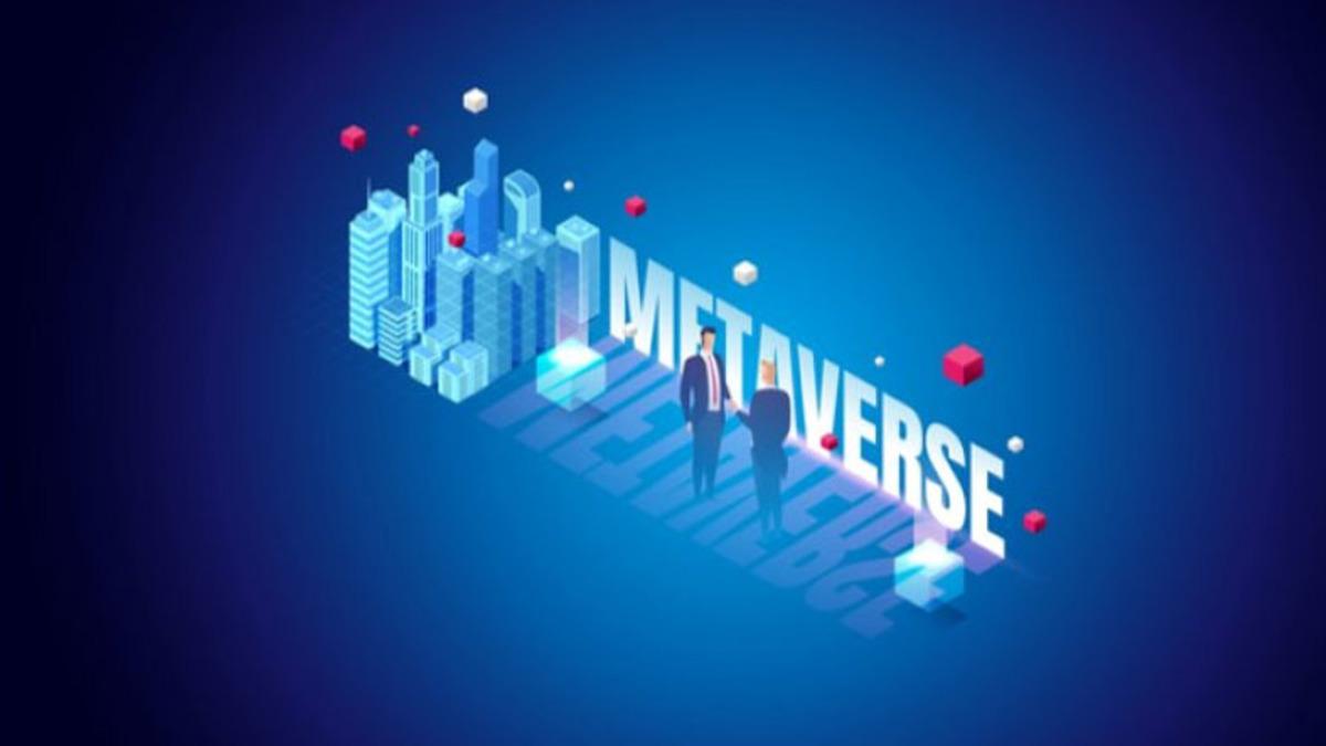 Çin’den Daha Emekleme Aşamasındaki Metaverse’e Milyarlarca Dolar Yatırım: Şimdiden Binlerce Şirket Marka Tescil Başvurusu Yaptı