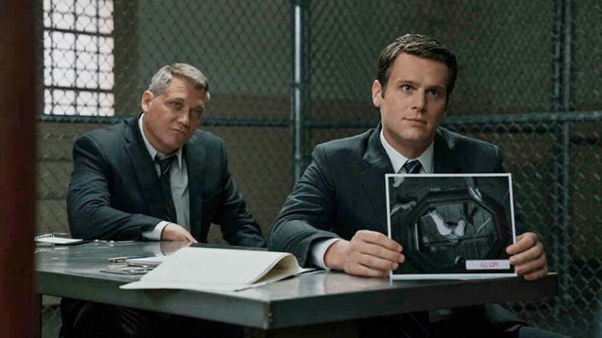 David Fincher’dan Mindhunter Hayranlarına Kötü Haber