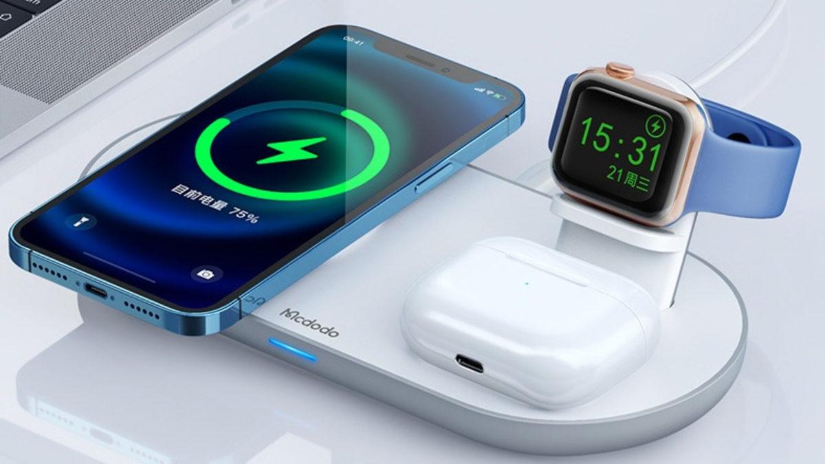 2021’de Sadece Telefon Aksesuarlarına Kaç Para Harcadığımız Belli Oldu: Yemeyip İçmeyip Telefon Aksesuarı Almışız