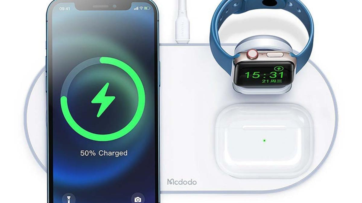 2021’de Sadece Telefon Aksesuarlarına Kaç Para Harcadığımız Belli Oldu: Yemeyip İçmeyip Telefon Aksesuarı Almışız