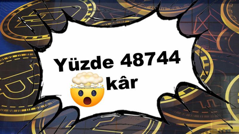 1 Ocak 2021’den Bu Yana En Çok Kazandıran ve Kaybettiren Kripto Paralar (Batanlar El Kaldırsın)