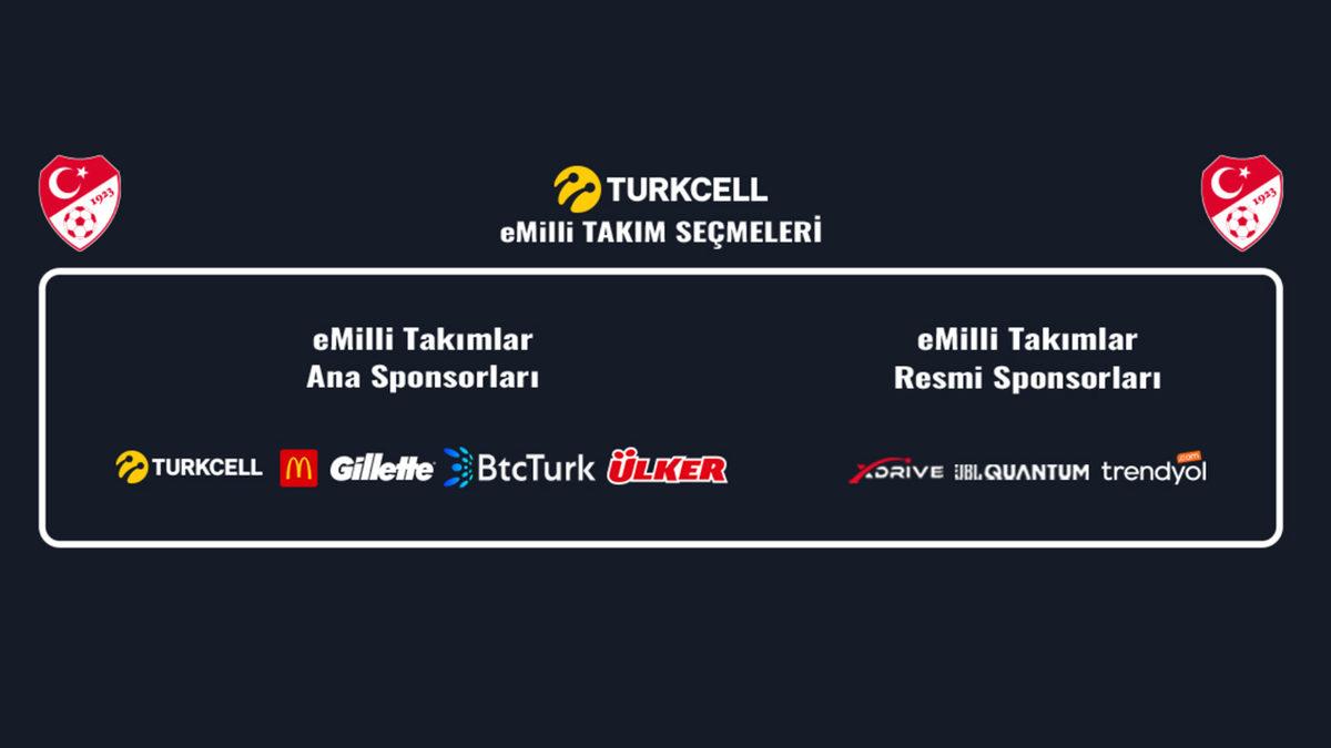 Benden İyi FIFA’cı Yok Diyenlere... Türkiye e-Futbol Milli Takımı İçin Seçmeler Başladı