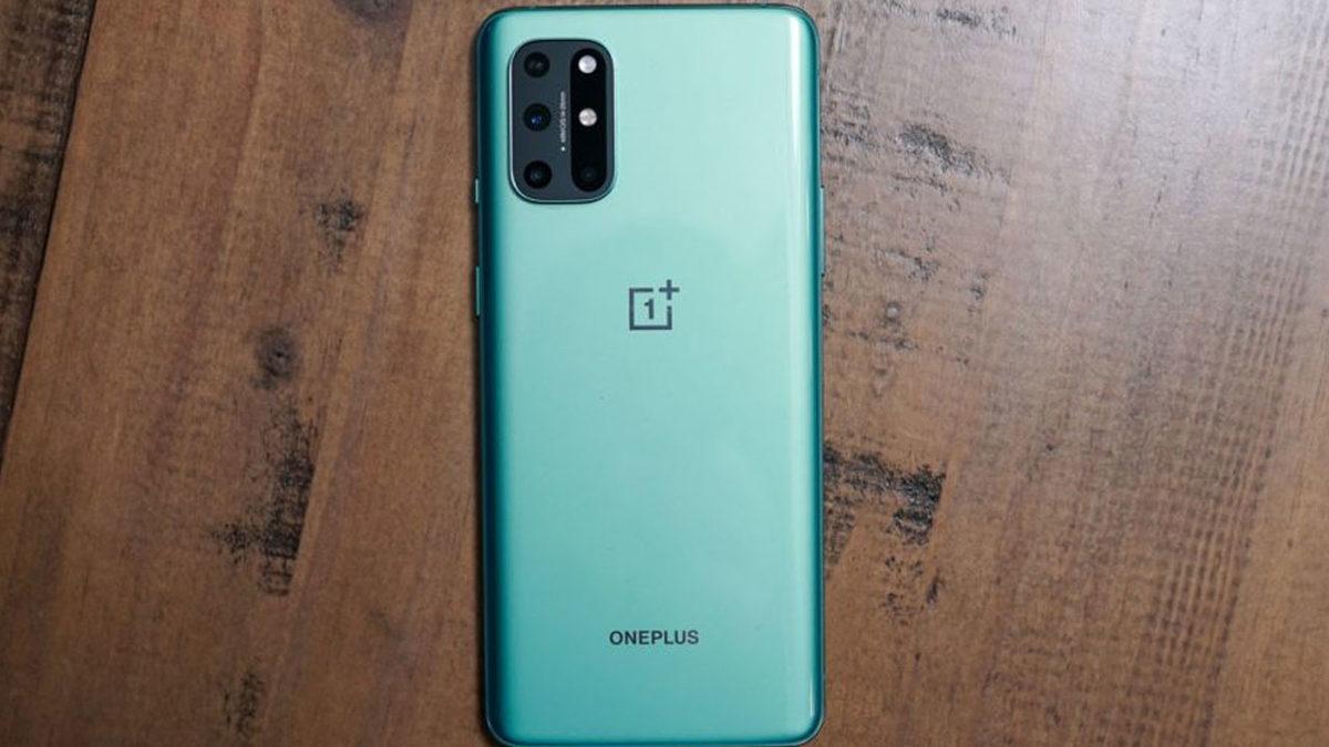 OnePlus 8T, İlk 1 Dakikada Şirkete 100 Milyon Yuan Kazandırdı
