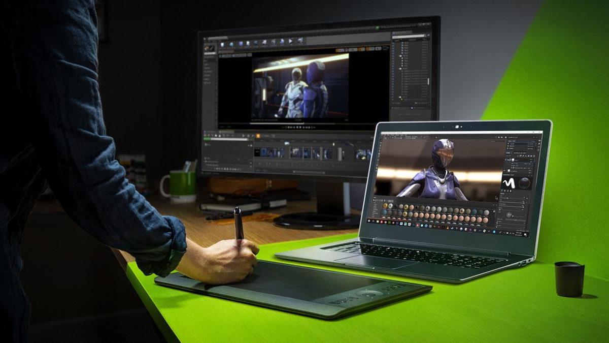 Yaratıcılığını Beslemek ve Kendini Geliştirmek İsteyenlere: NVIDIA Studio Creative Weekend Yayınları Bugün Başlıyor