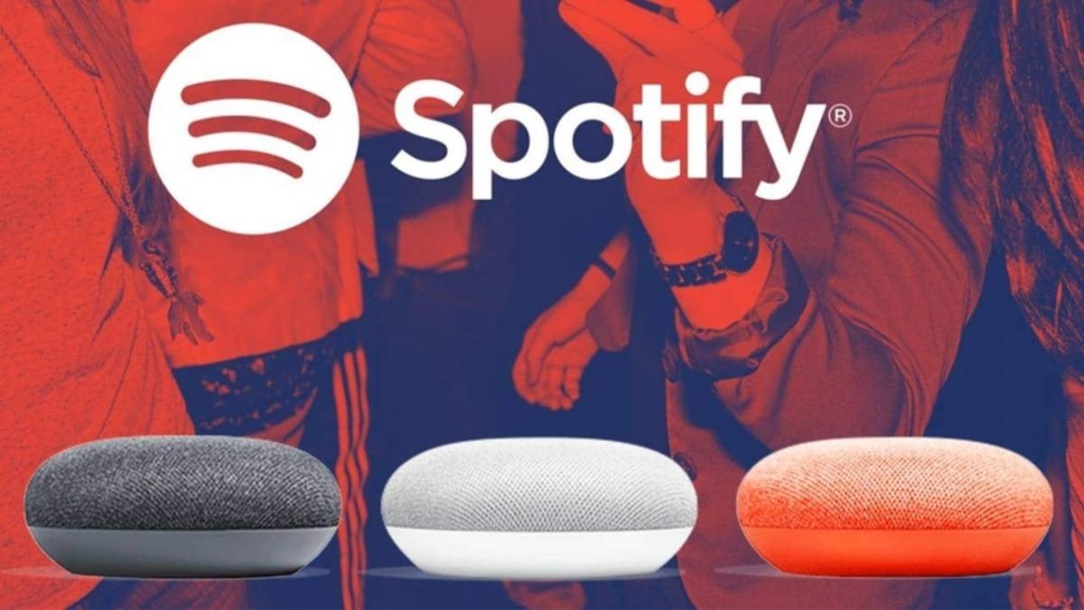 Spotify, Google Hesabı ile Giriş Yapma Özelliğini Kullanıma Açtı