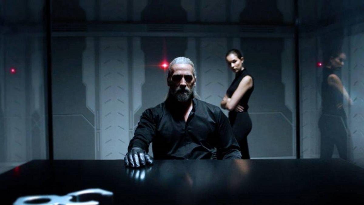 BluTV’nin Heyecanla Beklenen Yerli Bilim Kurgu Dizisi Börü 2039’un İlk Bölümü Bu Akşam Yayında