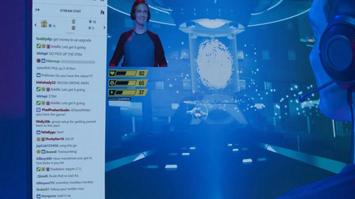 Garmin, Oyunculara Özel Ürettiği Instinct eSports Edition Akıllı Saatini Tanıttı