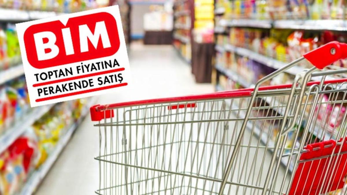 Artan Tepkiler Sonrası Bim’den İndirim Açıklaması Geldi: İndirimlerin Oranları Açıklandı