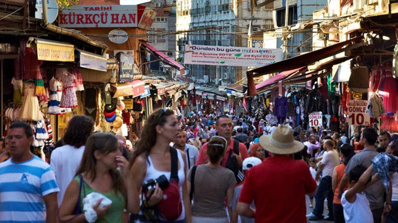 Yurt Dışında Çalışmak İçin En İyi ve En Kötü Ülkeler Belli Oldu: Yine Yanlış Zirvedeyiz