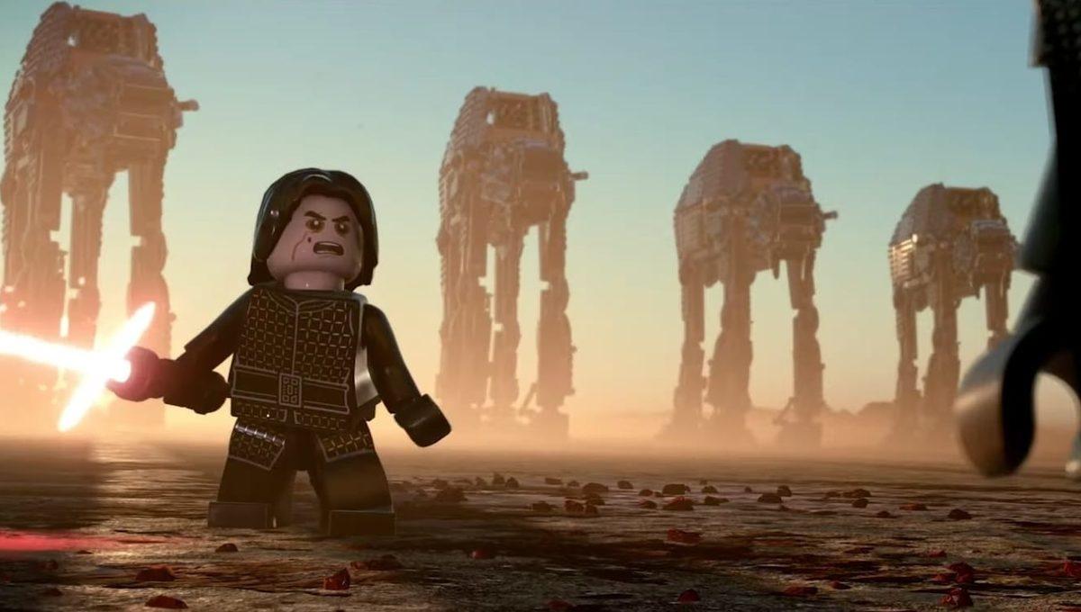 LEGO Star Wars: The Skywalker Saga Hakkında Neler Biliyoruz?