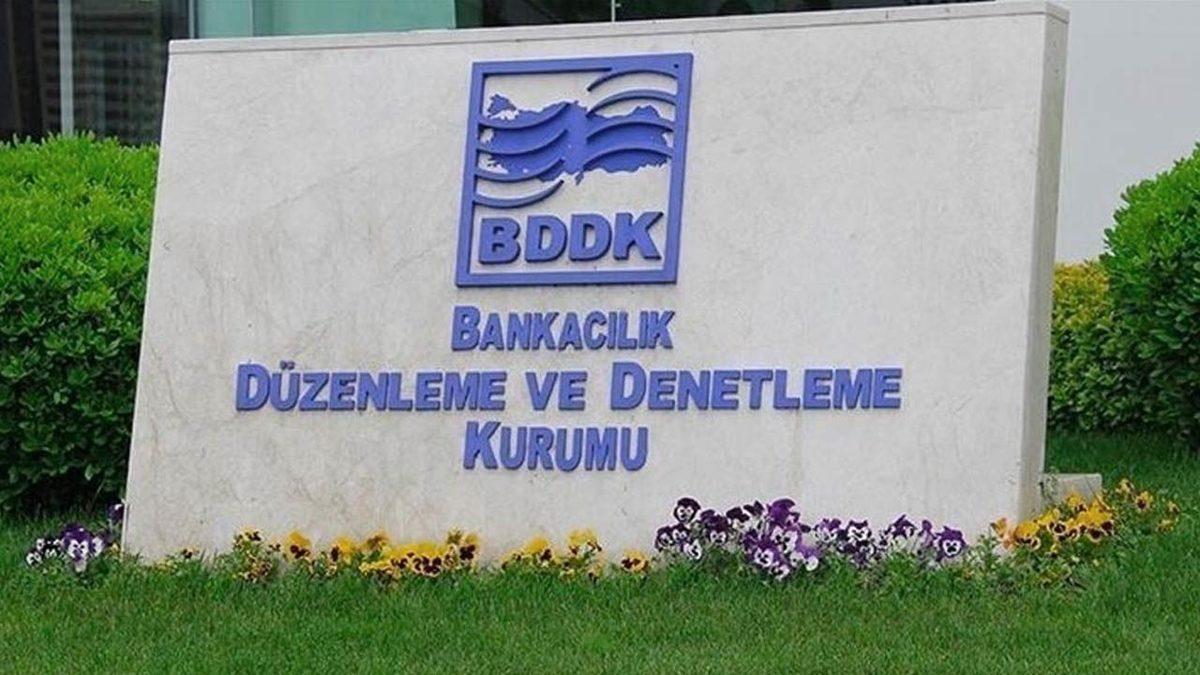 Kredilerin Kripto Para ve Döviz Alımında Kullanılmaması Uyarısı Yapılmıştı: BDDK 13 Bankaya Binlerce Liralık Para Cezası Kesti