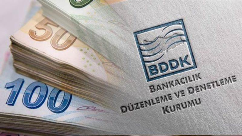 Kredilerin Kripto Para ve Döviz Alımında Kullanılmaması Uyarısı Yapılmıştı: BDDK 13 Bankaya Binlerce Liralık Para Cezası Kesti