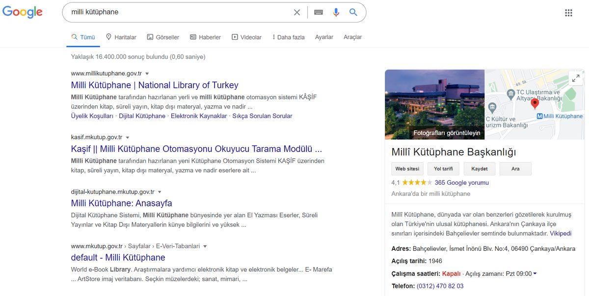 Chrome Üzerinden Telefon Numarası Gönderme İşlemi Nasıl Yapılır?