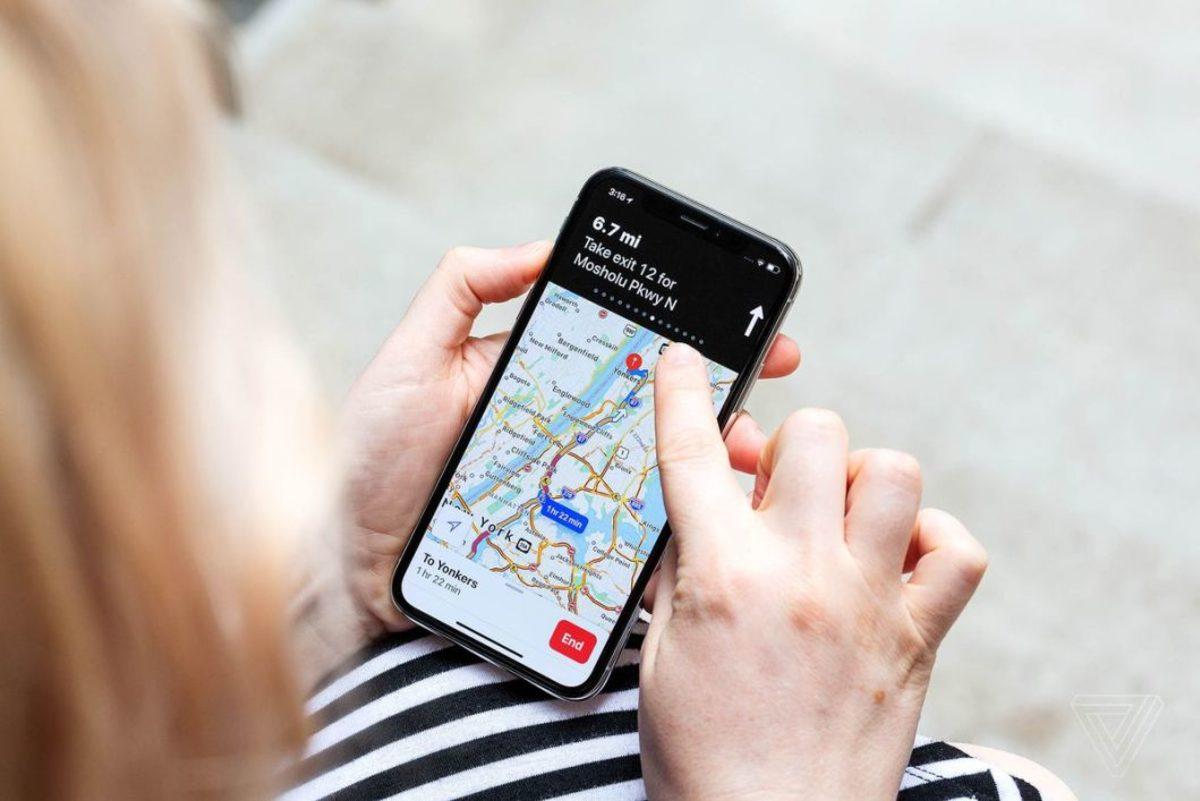 OPPO, Yeni Bir Navigasyon Algoritması Üzerinde Çalışıyor